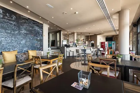 Holiday Club Jardin de Amadores in Las Palmas de Gran Canaria — foto 9