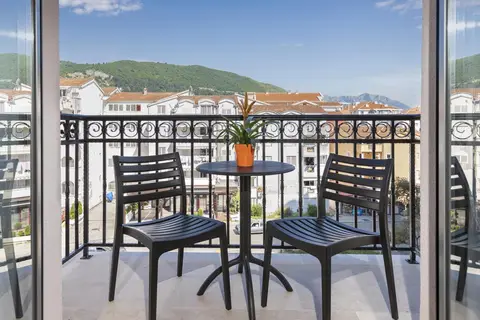 Hotel Momentum by Aycon in Budva — foto 26