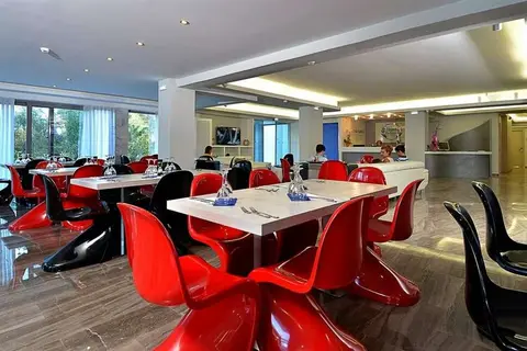 TRYP by Wyndham Corfu Dassia in Ύψος — foto 7