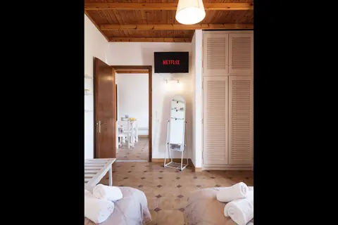 Three Seasons Resort in Δημοτική Ενότητα Λευκιμμαίων — foto 14