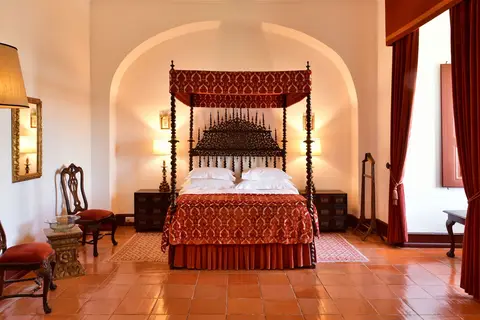 Pousada Castelo Estremoz - Historic Hotel in Estremoz — foto 7