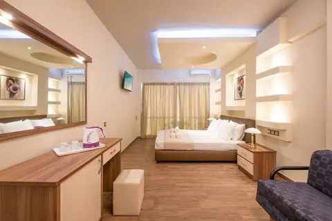 Harma Boutique Hotel in Δημοτική Ενότητα Χερσονήσου — foto 22