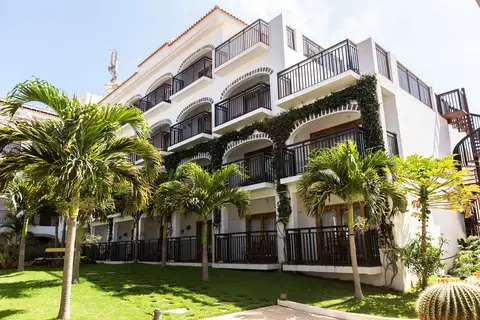 Hotel Odjo d’Agua in Santa Maria — foto 10