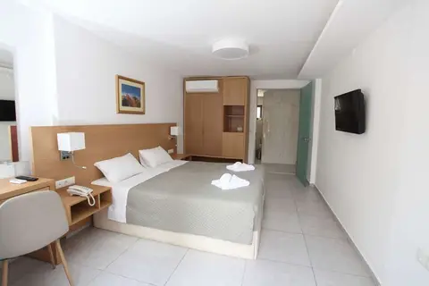 Cretan Beach Resort in Dramia, foto 3