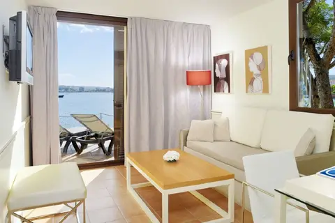Mandarin Oriental Punta Negra in Calvià — foto 20