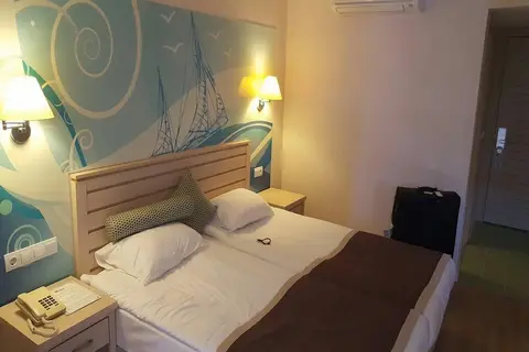 Hotel Thalia Unique in Manavgat, foto 20