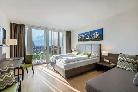 Alpenhotel Kaiserfels in St. Johann in Tirol — foto 3