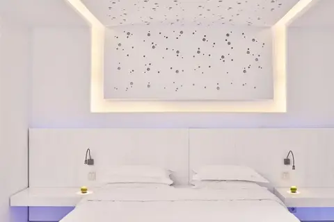 So White Beach Resort in Ayia Napa — foto 11