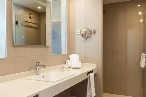 Best Western Hotel Mediterraneo in Castelldefels — foto 30