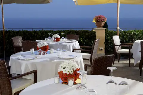 Grand Hotel San Pietro in Taormina — foto 11