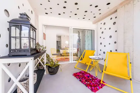 Kouros Exclusive Hotel in Faliraki, foto 27