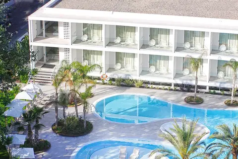 Hotel BG Caballero in Palma — foto 7