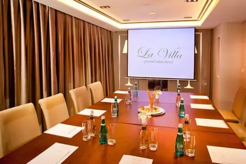 La Villa in Fatih — foto 6
