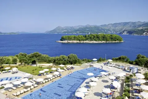Argosy in Dubrovnik — foto 11