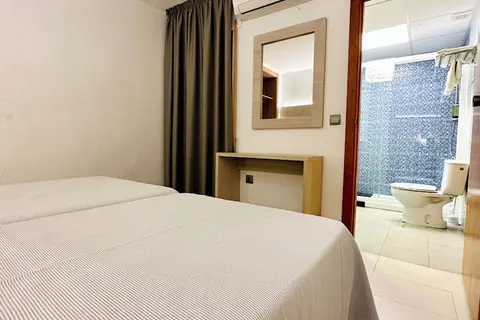 Ibiza Jet Apartments in Ibiza-Stad — foto 21