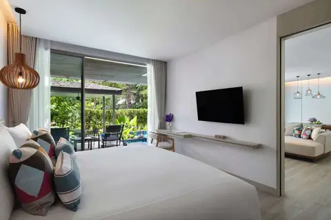 Avani + Khao Lak in Khuekkhak, foto 15