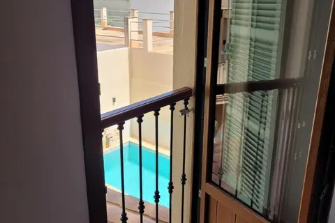 Casal de Petra - Rooms & Pool in Petra