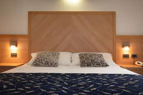 Hotel Tropical in Rome — foto 2