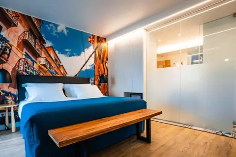 Hills Hotel Lisboa in Lissabon, foto 2