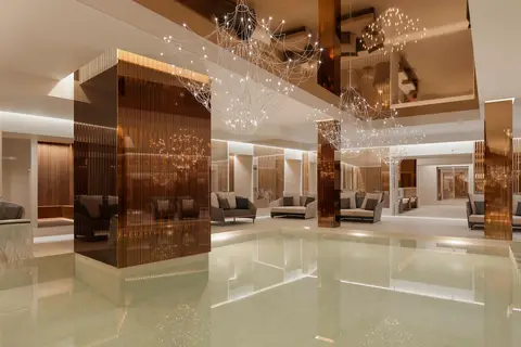 Palazzo Cordusio Gran Meliá in Milaan — foto 5