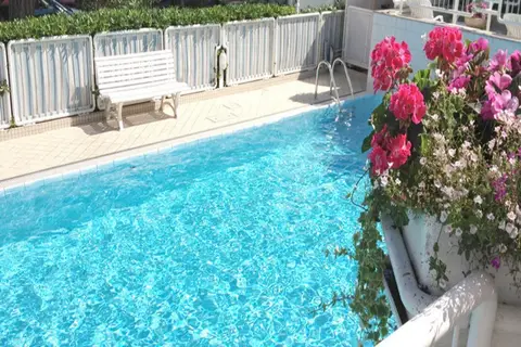 Grand Hotel Playa in Rome — foto 3