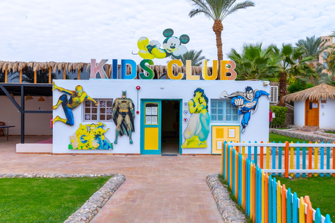 Hotel Fort Arabesque Resort foto 13