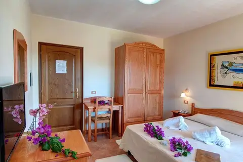 Hotel i Ginepri in Durgali/Dorgali — foto 16