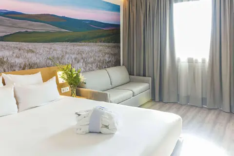 Novotel Sevilla in Sevilla — foto 27