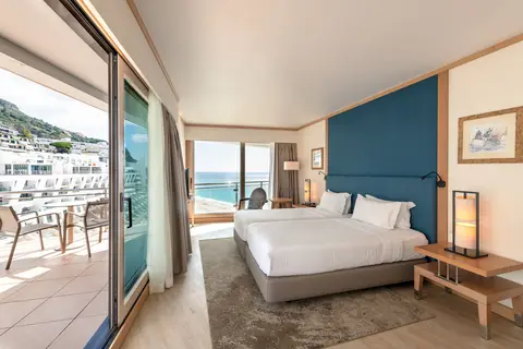 Sesimbra Oceanfront Hotel - Preferred Hotels and Resorts in Sesimbra — foto 24