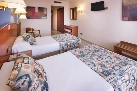 Hotel Oasis Park in Lloret de Mar — foto 3