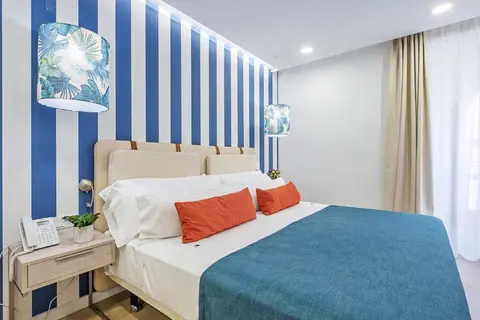Soho Boutique Urban in Málaga, foto 11