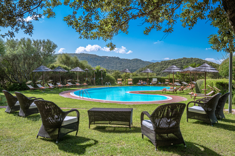 Aldiola Country Resort foto 1