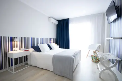 Hotel Sorra d'Or in Malgrat de Mar — foto 25