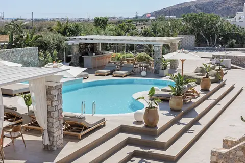 Orabel Suites in Δημοτική Ενότητα Θήρας — foto 23