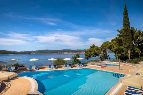 Bellevue Maradiso Village by Aminess in Orebic — foto 14
