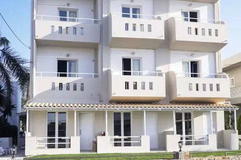 Philoxenia Hotel Malia in Δημοτική Ενότητα Μαλίων — foto 10