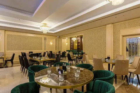 Astoria Grand Hotel in Sofia — foto 4