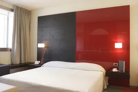 UNAHOTELS T Hotel Cagliari in Cagliari — foto 26