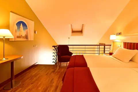 Pestana Sintra Golf in Casal de Cambra — foto 21