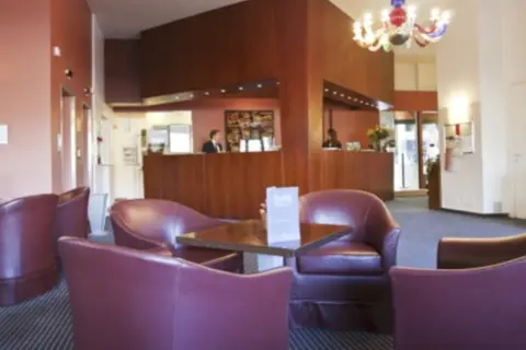 Hotel Barchetta Excelsior in Bardolino — foto 4