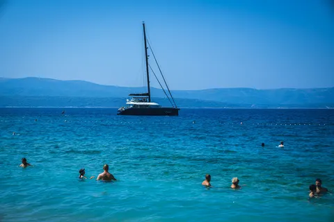 Boutique Camping Bunja foto 21