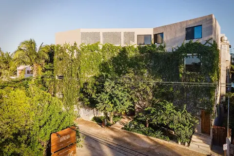 Alea Tulum in Cancún, foto 18