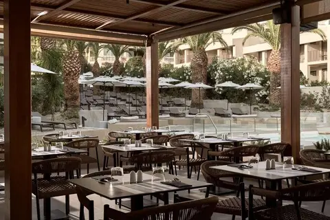 Admiral Argassi Hotel in Argassi, foto 11