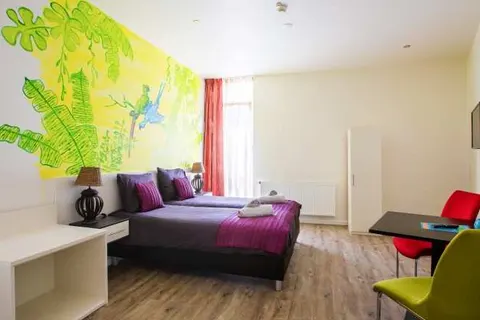 Hotel Cuba Libre foto 4