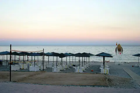 Hotel Çamyuva Beach in Kemer — foto 18