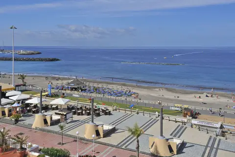 Sol Sun Beach Apartamentos in Adeje — foto 17