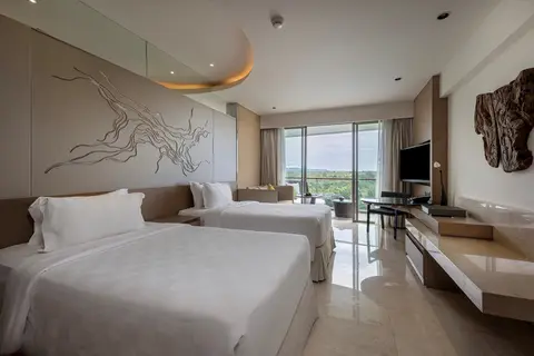 Rimba By Ayana Bali in Kuta Selatan — foto 28