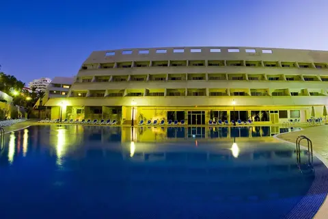 Las Piramides Resort in Arona — foto 19