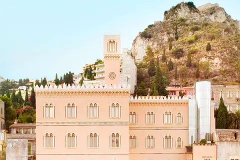 Palazzo Vecchio Taormina in Taormina, foto 10