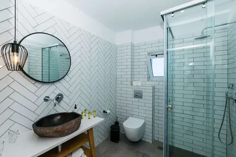 Bali Blue Bay Hotel in Βλυχάδα — foto 12